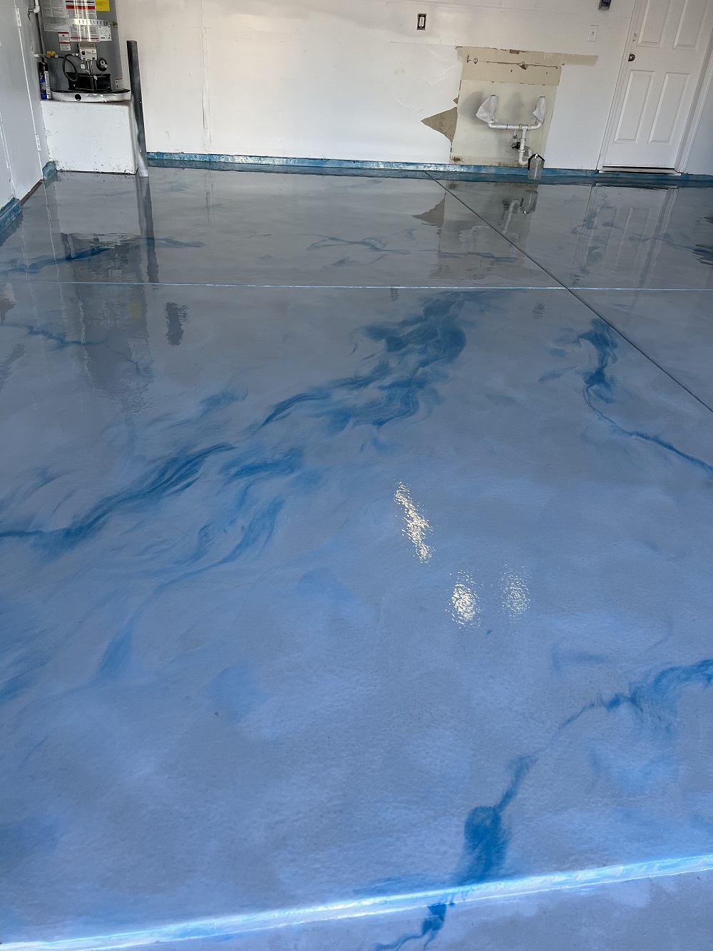 Bakersfield Epoxy Floors Flooring Ideas